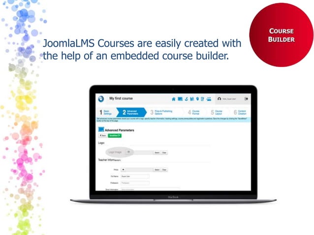 Joomlalms Learning Management System Overview Ppt Free Download Joomlalms Learning Management System Overview Ppt Free Download