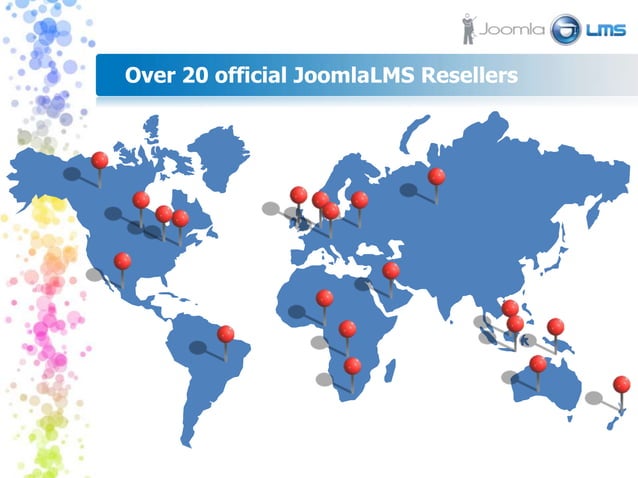 Joomlalms Learning Management System Overview Ppt Free Download Joomlalms Learning Management System Overview Ppt Free Download