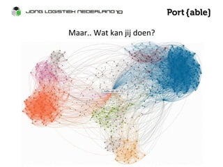 Maar.. Wat kan jij doen? 
 