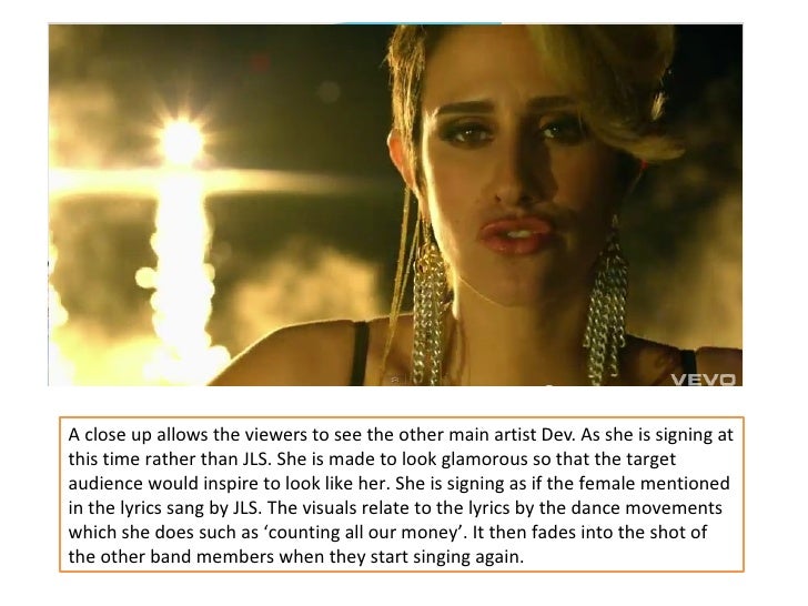 Jls Ft Dev She Makes Me Wanna jls ft dev she makes me wanna