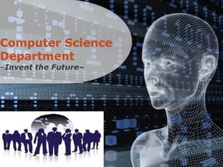 why Computer Science and It Career Job Opportunities | PPT
