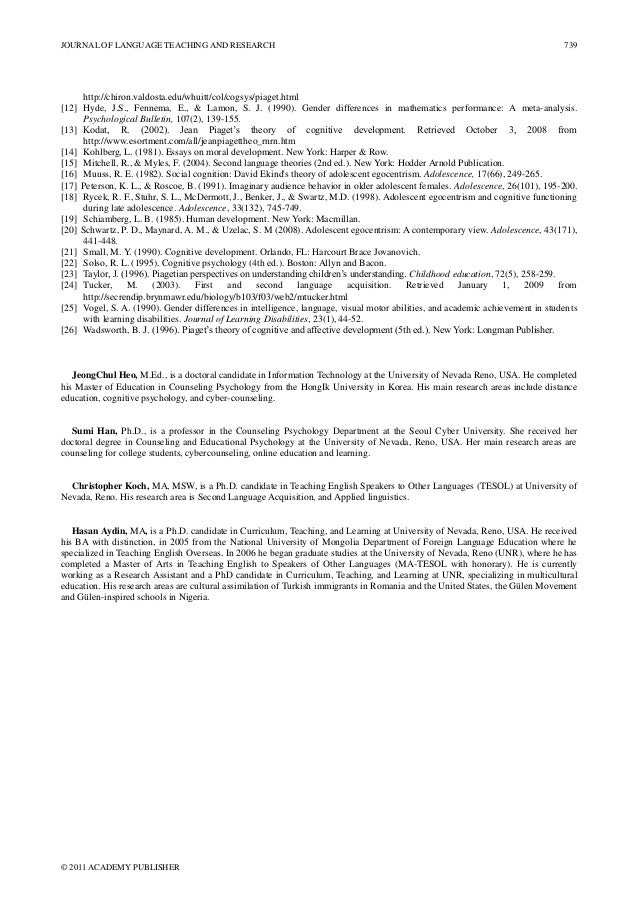 gender differences in mathematics performance a meta-analysis pdf