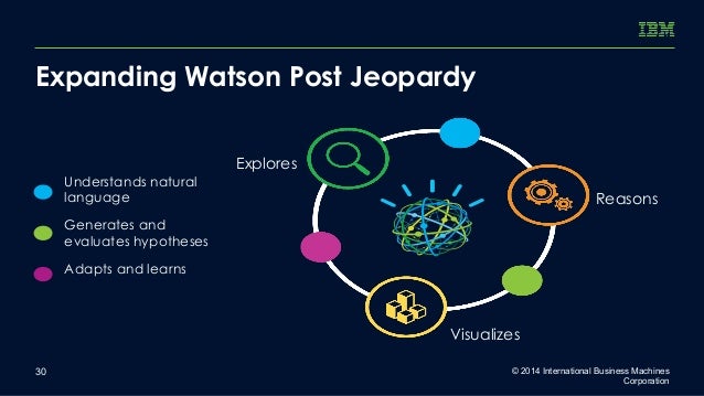 Ibm big data analytics case studies