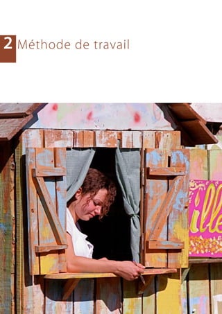 Méthode de travail2
 