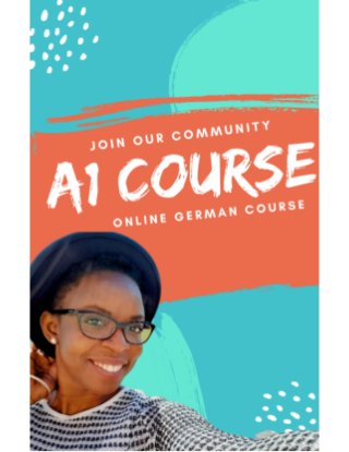 Online German Course 
