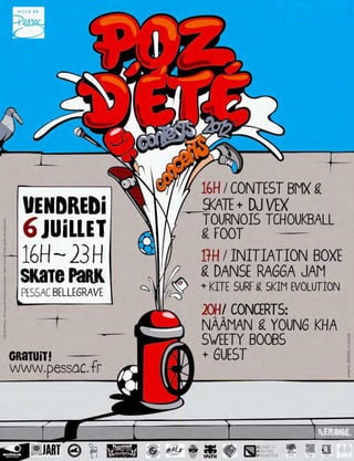 Pessac en direct n°85