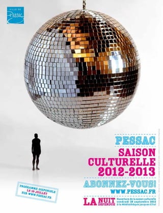 Pessac en direct n°85