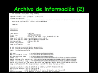 Archivo de información (2)