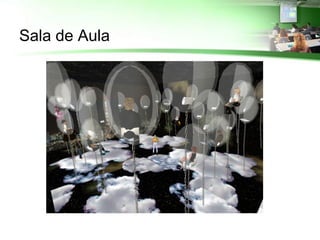 Sala de Aula
 