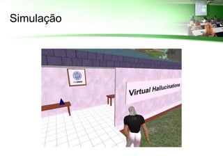 Simulação
 