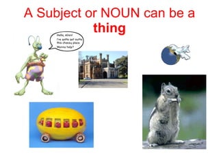 Teaching English Conversation