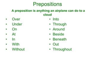 Teaching English Conversation
