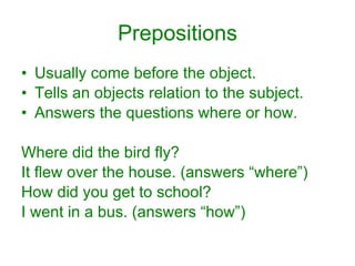 Teaching English Conversation