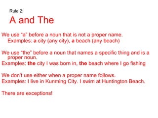 Teaching English Conversation