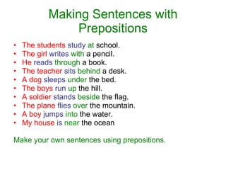 Teaching English Conversation