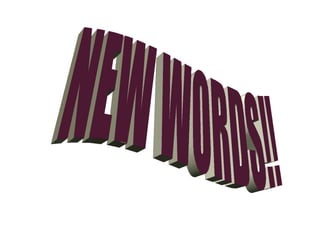 Teaching English Conversation