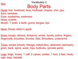 Teaching English Conversation