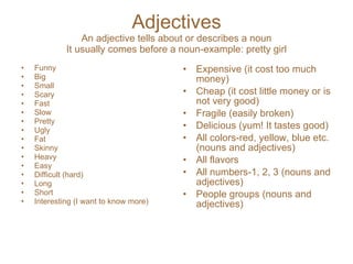 Teaching English Conversation