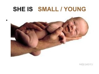 Teaching English Conversation