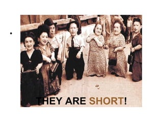 Teaching English Conversation