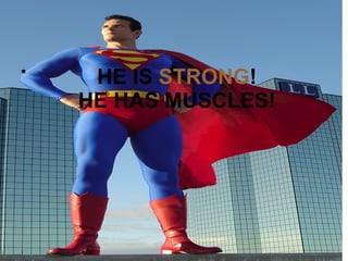 Teaching English Conversation