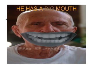 Teaching English Conversation