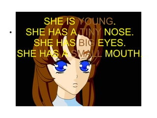 Teaching English Conversation