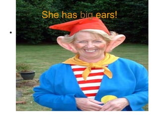 Teaching English Conversation