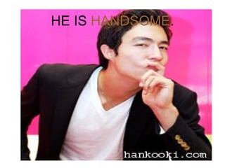 Teaching English Conversation