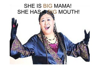 Teaching English Conversation