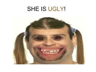 Teaching English Conversation