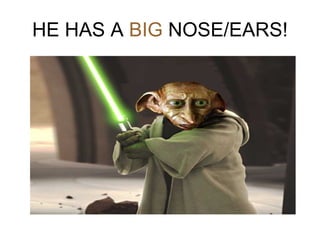 Teaching English Conversation