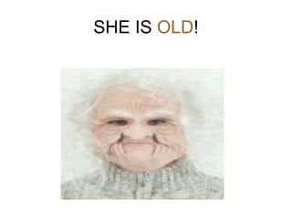 Teaching English Conversation