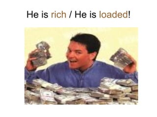 Teaching English Conversation