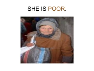 Teaching English Conversation