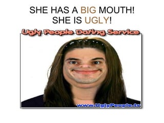 Teaching English Conversation