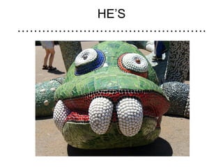 Teaching English Conversation