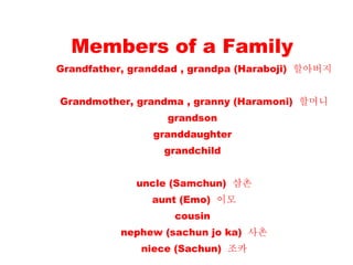 Teaching English Conversation