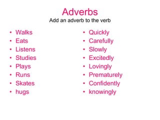 Teaching English Conversation