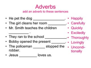 Teaching English Conversation