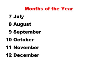 Teaching English Conversation