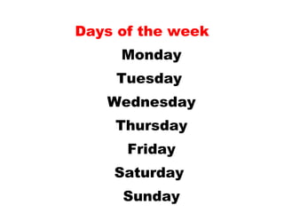 Teaching English Conversation