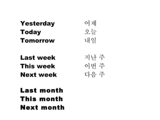 Teaching English Conversation