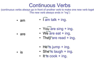 Teaching English Conversation