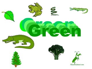 Teaching English Conversation