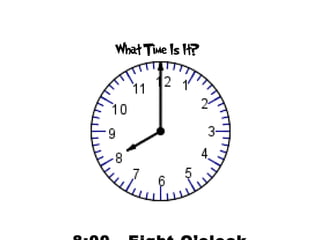 Teaching English Conversation