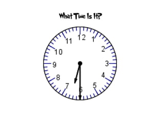 Teaching English Conversation