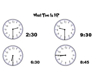 Teaching English Conversation