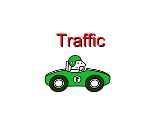 Teaching English Conversation