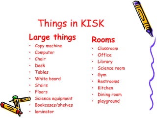 Teaching English Conversation